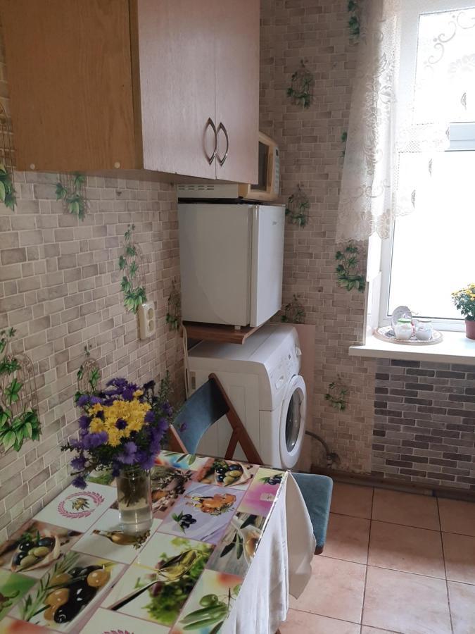 Уютная Квартира На Молдованке Одесса Экстерьер фото