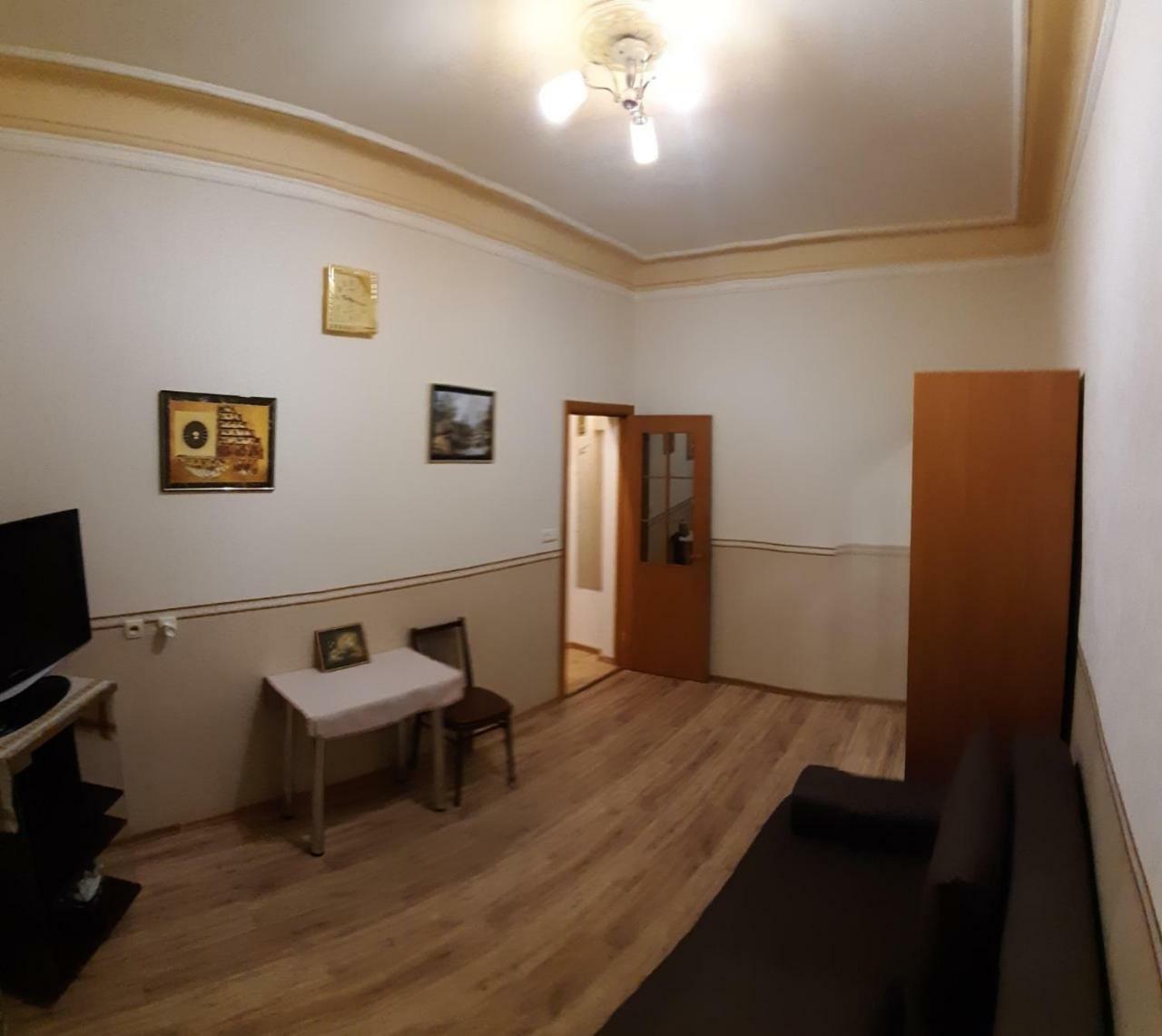 Уютная Квартира На Молдованке Одесса Экстерьер фото