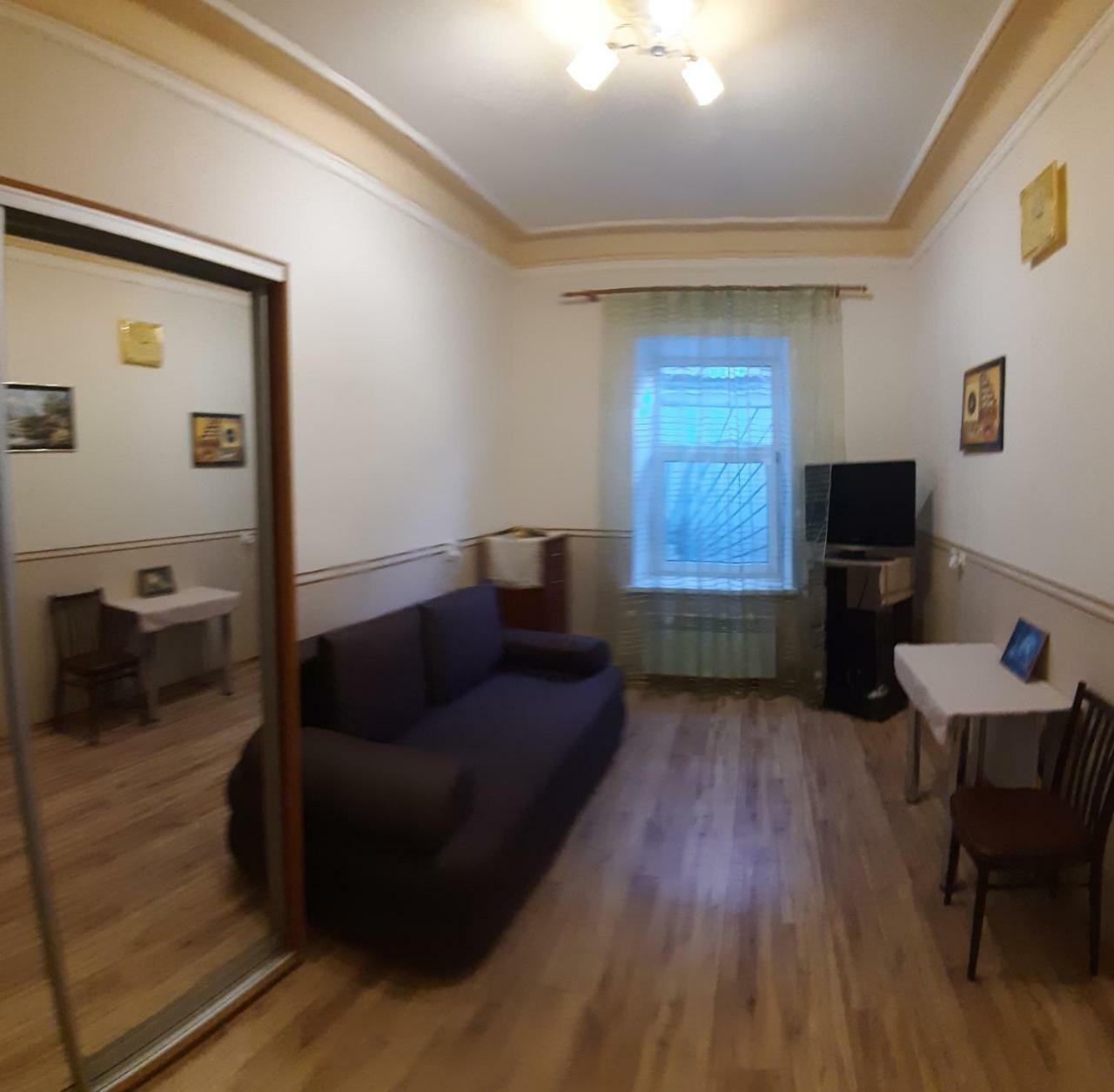 Уютная Квартира На Молдованке Одесса Экстерьер фото